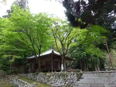 安楽律院(滋賀県)