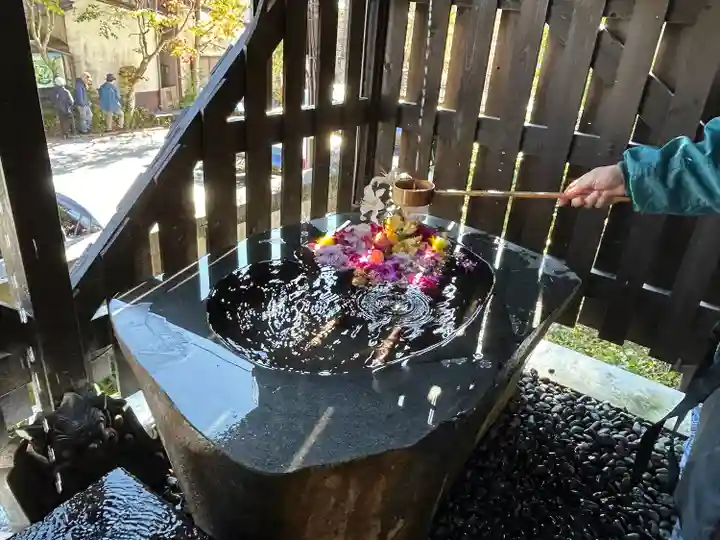 熊野皇大神社(長野県)