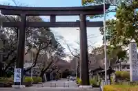 愛知縣護國神社(愛知県)