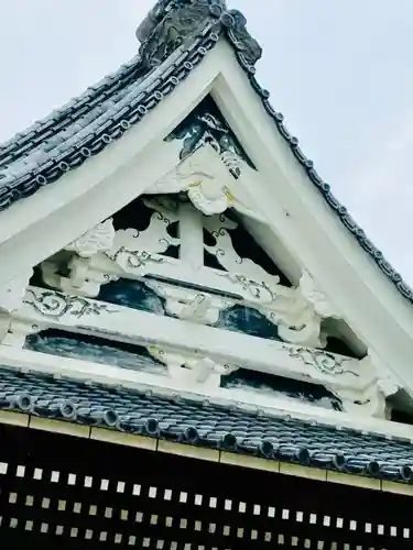 善応寺のその他建物