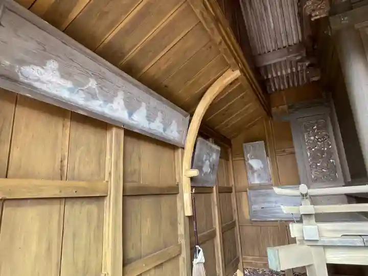 熊野神社(滋賀県)