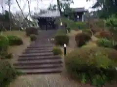 金剛定寺の建物その他