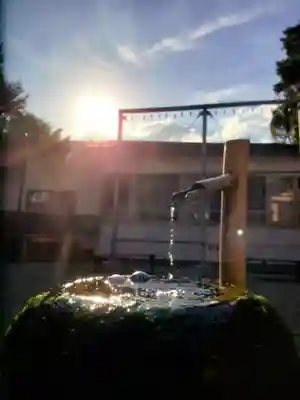 下高井戸八幡神社(東京都)