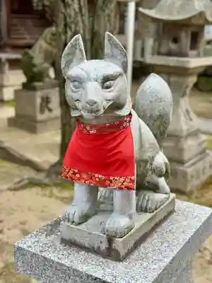 長瀨神社(大阪府)