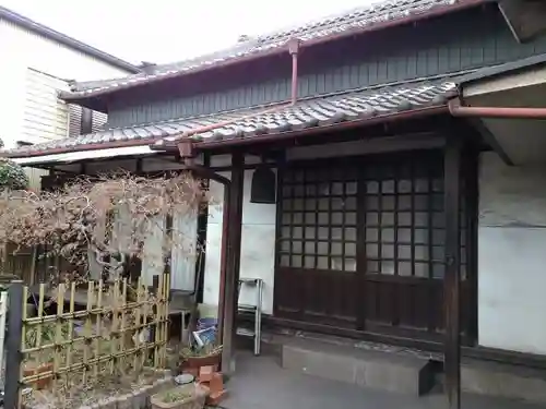 源光寺のその他建物