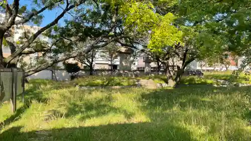 崇福寺のその他建物