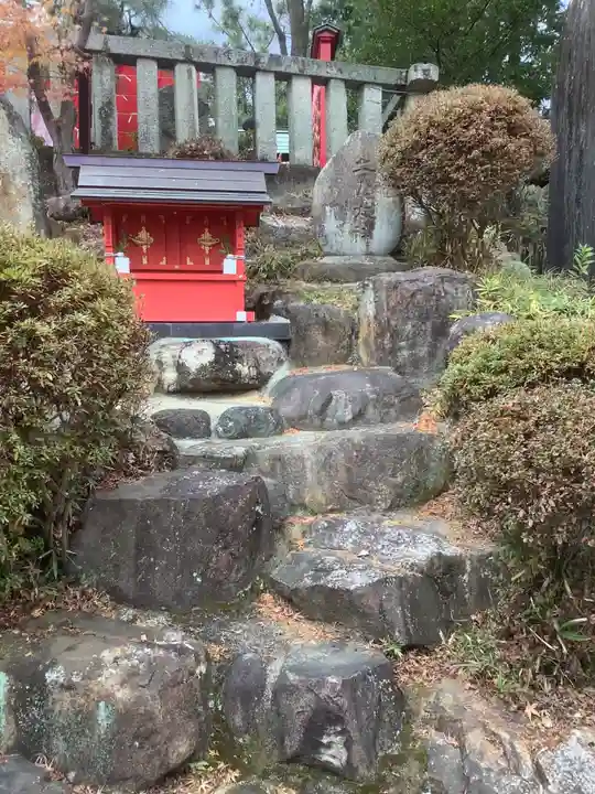 三光稲荷神社(愛知県)