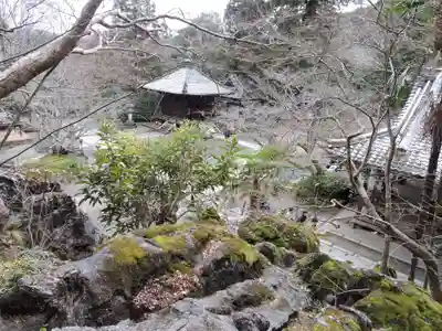 石山寺(滋賀県)
