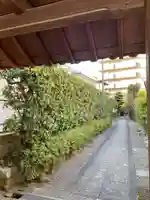 成等院のその他建物