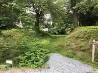 月岡神社のその他建物
