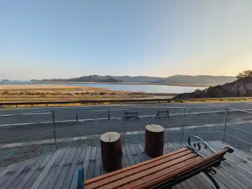 釣石神社(宮城県)