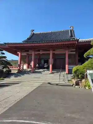 法蔵院(神奈川県)