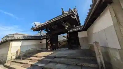 大覚寺(大阪府)