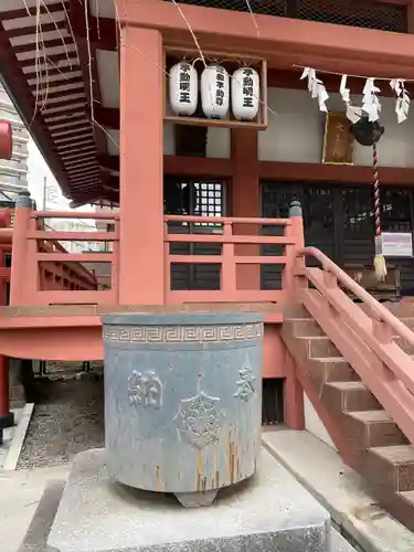 大善院のその他建物