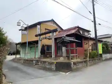 浅間神社(千葉県)