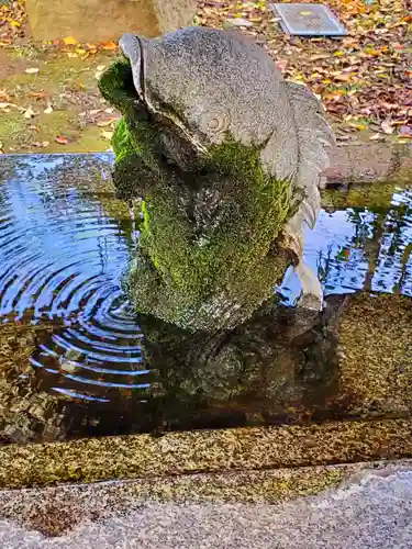 神炊館神社 ⁂奥州須賀川総鎮守⁂(福島県)
