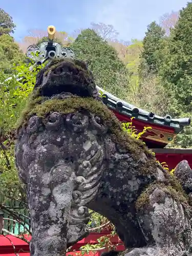 箱根神社(神奈川県)