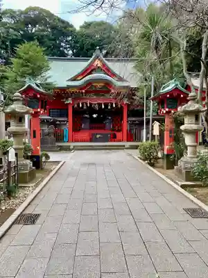 江島神社(神奈川県)