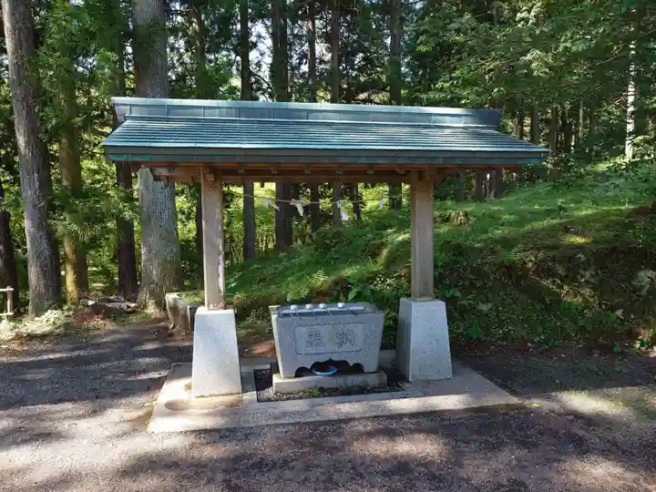 胎内神社(静岡県)