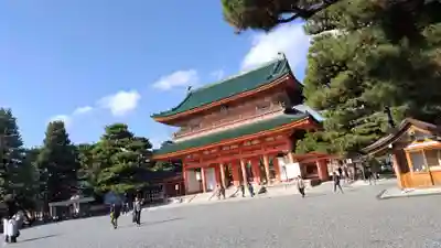 平安神宮(京都府)