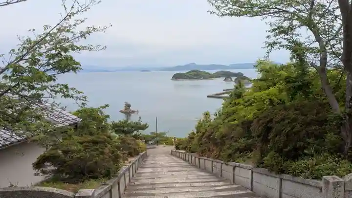 富丘八幡神社(香川県)
