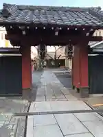 観明寺(東京都)