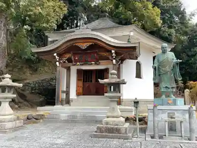 一乗寺の本殿・本堂