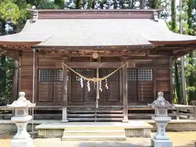 熊野神社(山形県)