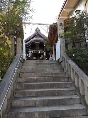 一宮神社(兵庫県)