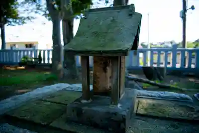 八坂神社(新潟県)
