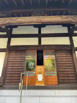 心光寺(東京都)