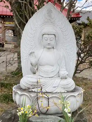 真言宗豊山派　赤城寺(群馬県)