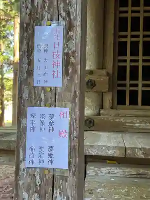 若狭姫神社（若狭彦神社下社）(福井県)
