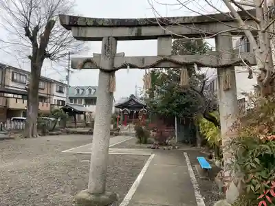 總神社(京都府)