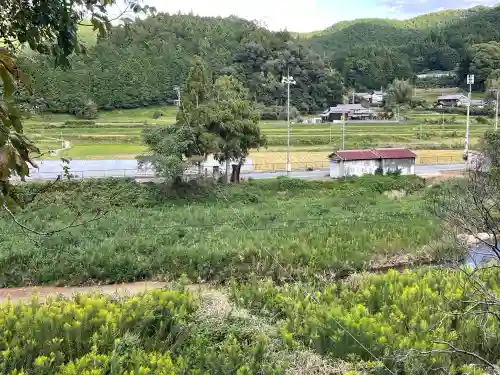 三十八神社(奈良県)