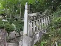 阿賀神社のその他建物
