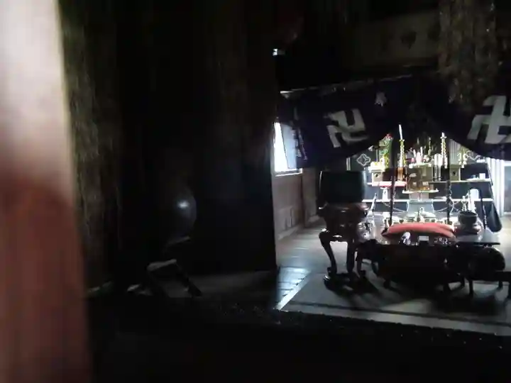 堤台子育て延命地蔵尊(千葉県)