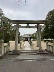 日岡神社(兵庫県)