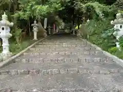 住吉神社の建物その他