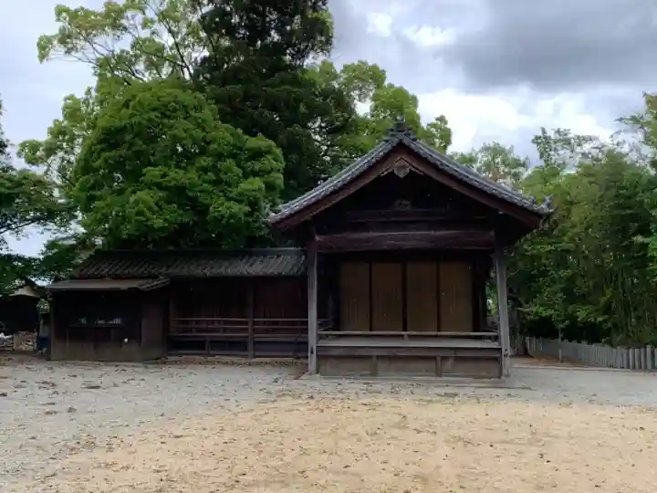 平之荘神社(兵庫県)