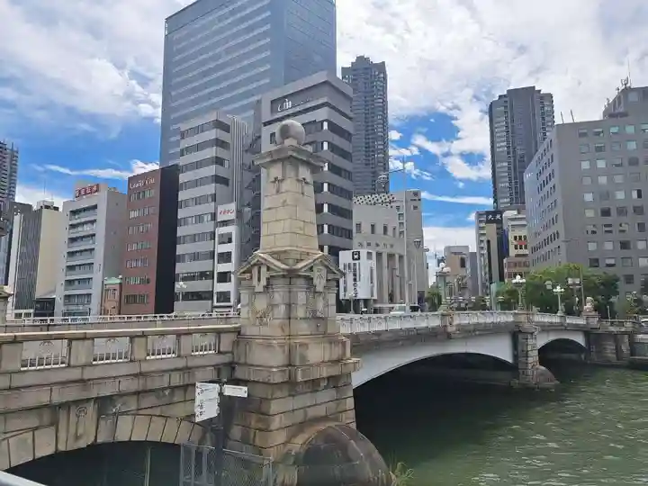 少彦名神社(大阪府)