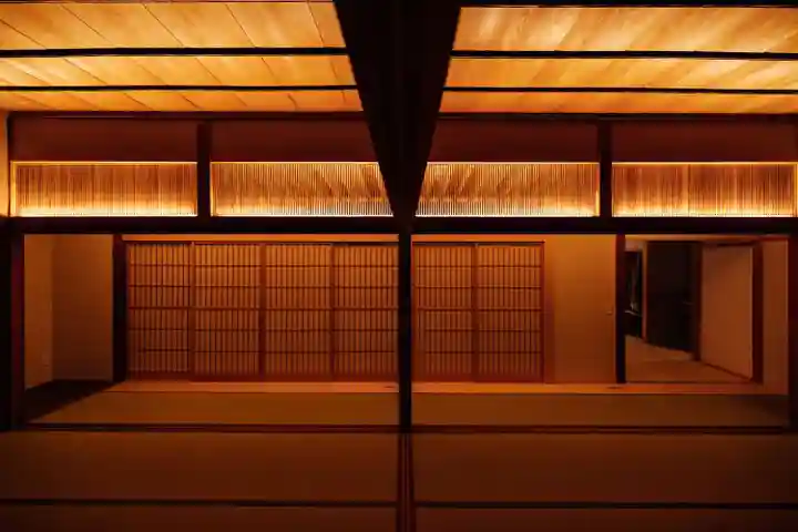 自元寺(山梨県)