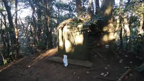 浅間神社のその他建物