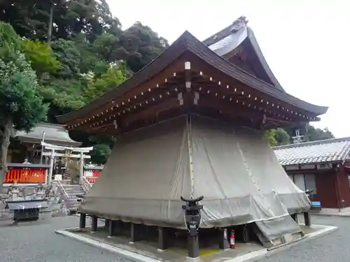 還来神社(滋賀県)