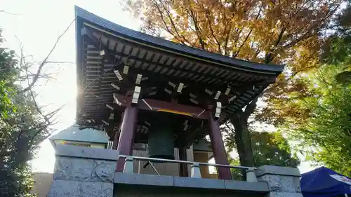 延命寺のその他建物