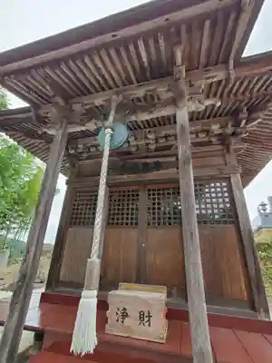龍光寺(福島県)