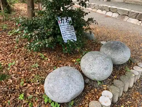 若狭彦姫神社の建物その他