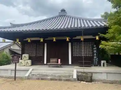 大安寺(奈良県)