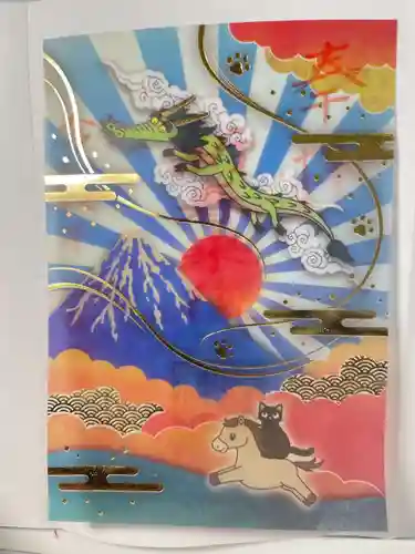 駒込妙義神社(東京都)