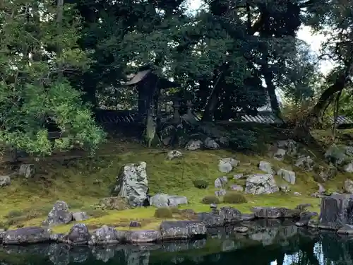 三宝院（三宝院門跡）の庭園